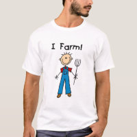 Figura camisetas y regalos del palillo del