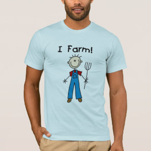 Figura camisetas y regalos del palillo del