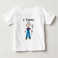 Figura camisetas y regalos del palillo del