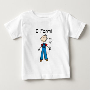 Figura camisetas y regalos del palillo del