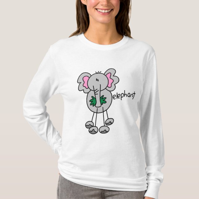 Figura camisetas y regalos del palillo del (Anverso)