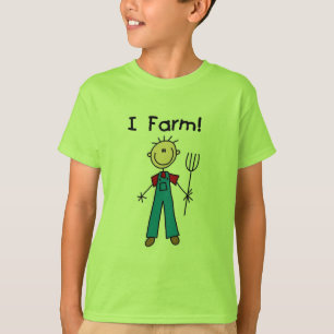 Figura camisetas y regalos del palillo del