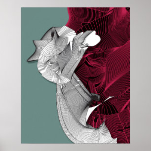 Figura de arte digital