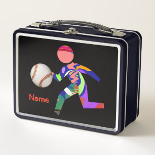 Figura de béisbol 