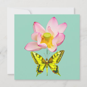 figura de mariposa cola de golondrina