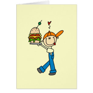 Figura del palillo del perito del bocadillo