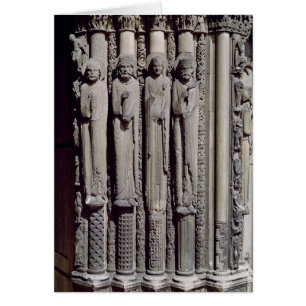 Figura desconocida, rey Solomon