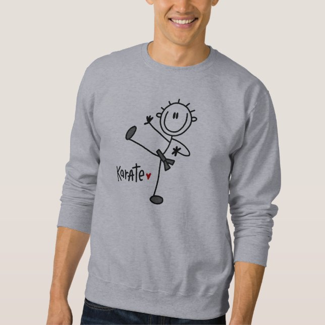 Figura masculina básica camisetas y regalos del (Anverso)