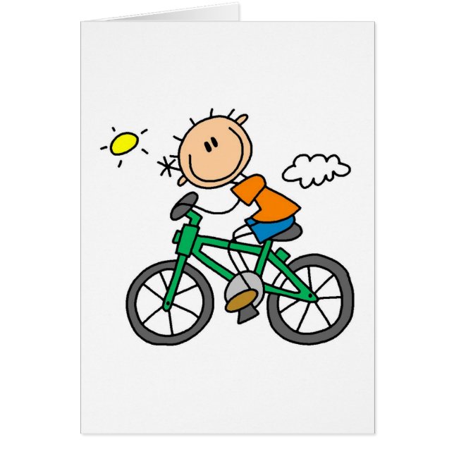 Figura masculina camisetas y regalos del palillo (Frente)