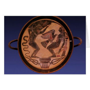 Figura negra kylix