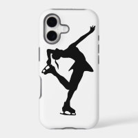 Figura patinador