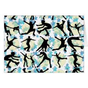 FIGURA PATINADORES