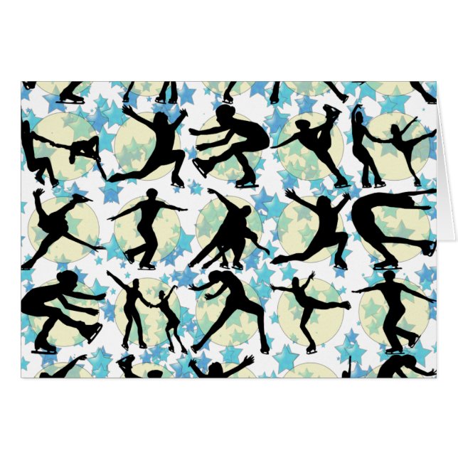 FIGURA PATINADORES (Anverso (Horizontal))