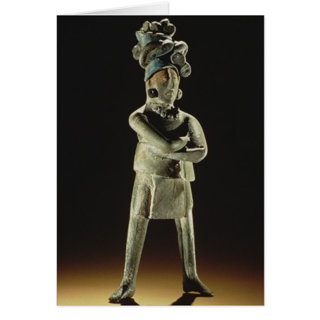 Figura real derecha (Frente)