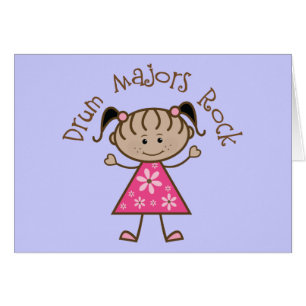 Figura rosada del palillo de la roca de los