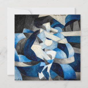 Figura Triste Francis Picabia