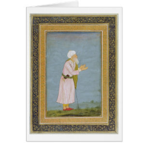 Figuras religiosas musulmanes, del pequeño Al de