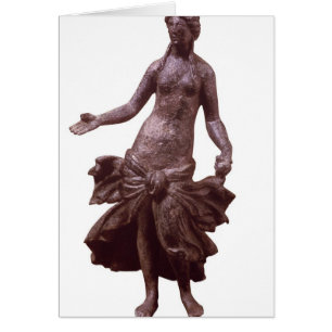 Figurilla de Venus, tarde 1r o del siglo II