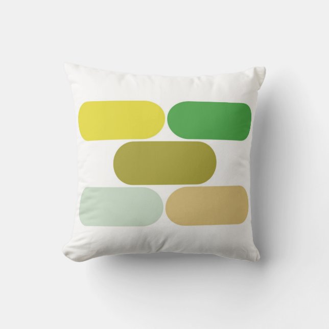 Fijación de la almohada (Anverso)