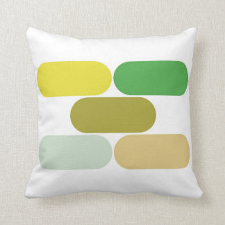 Fijación de la almohada