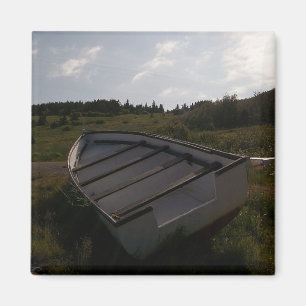 Fijar tu imán de barco