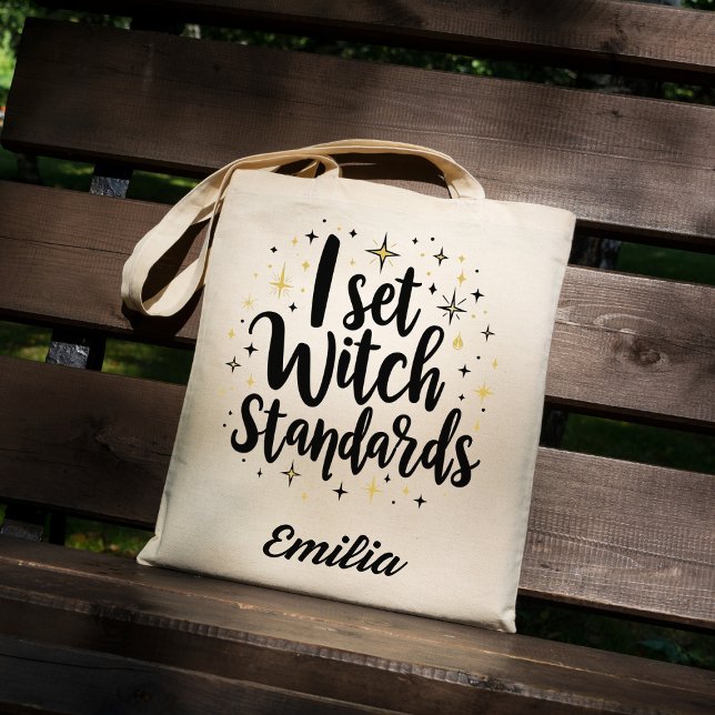 Fijé la bolsa de toques de Halloween Personalizado (Subido por el creador)