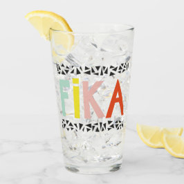Fika Colours Black