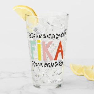 Fika Colours Black