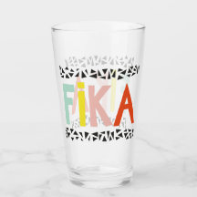 Fika Colours Black