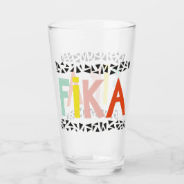 Fika Colours Black