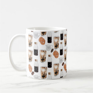 Fika - Frío y tazas de café de Cardamom