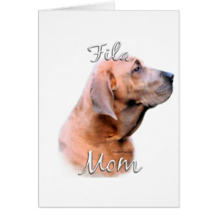 Fila Brasileiro Mamá 2
