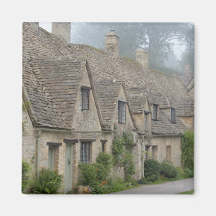Fila de Arlington, imán de Bibury