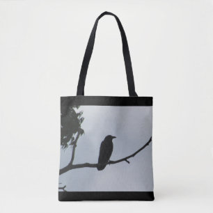 Fila de la bolsa de la mano