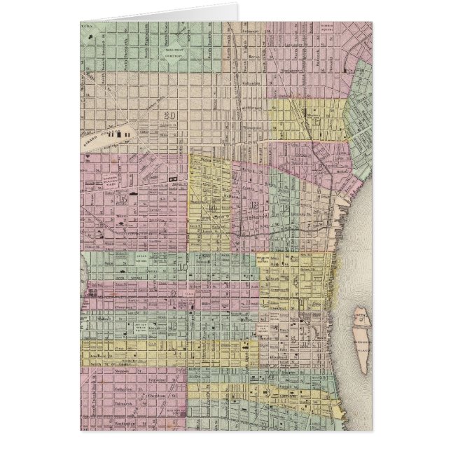 Filadelfia 2 (Frente)