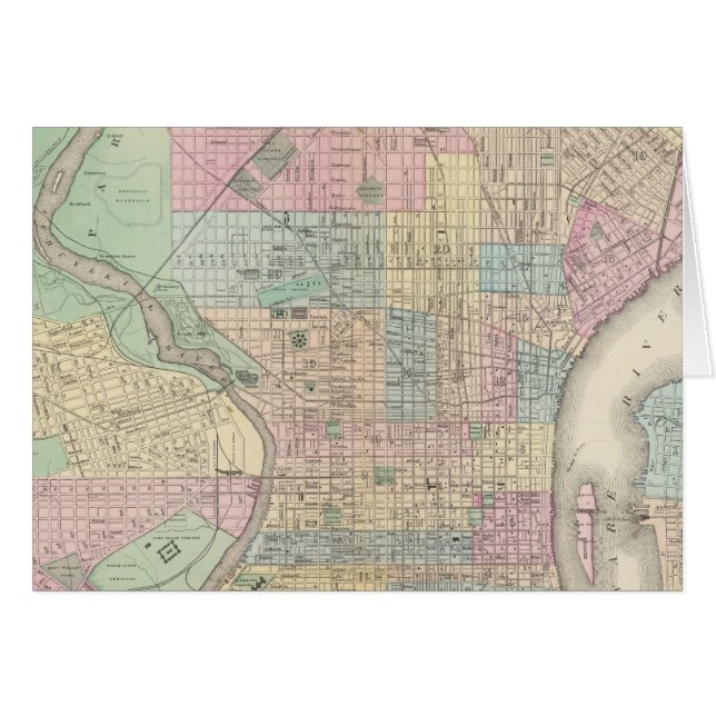 Filadelfia, Camden (Anverso (Horizontal))