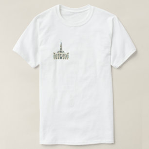 Filadelfia - Camiseta básica