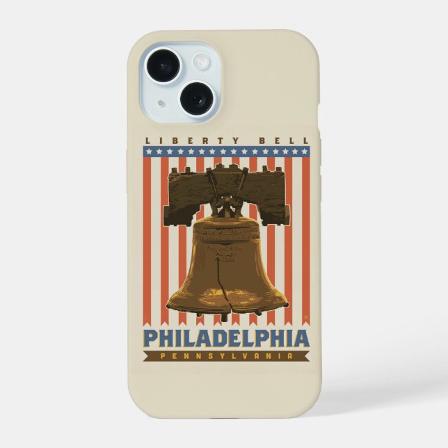 Filadelfia | Liberty Bell (Reverso )