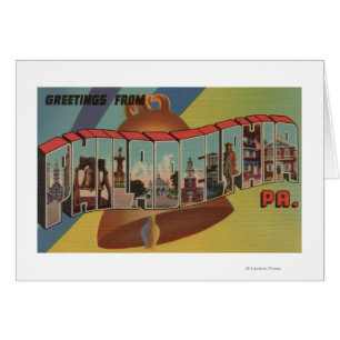 Filadelfia, Pennsylvania (Campana de la Libertad)