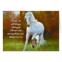 Filipinas 4:13 Todas las cosas a través de Cristo,