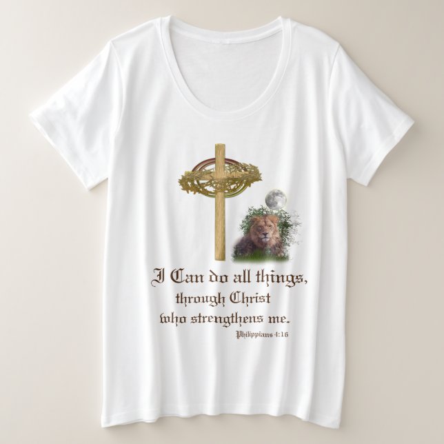 Filipinas 4:16 (Anverso del diseño)
