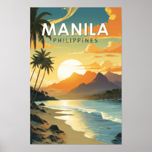 Filipinas en Manila: Viaje de arte