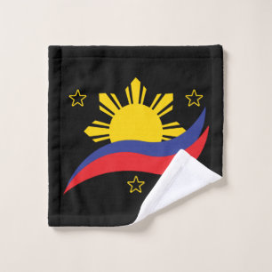 Filipinas Filipino Pinoy Bandera
