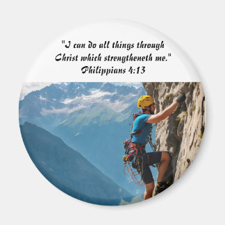 Filipinas inspirador 4:13 imán