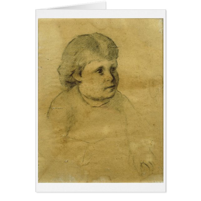 Fille menudo (carbón de leña) (Frente)