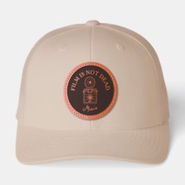 Film Is Not Dead Retro Camera