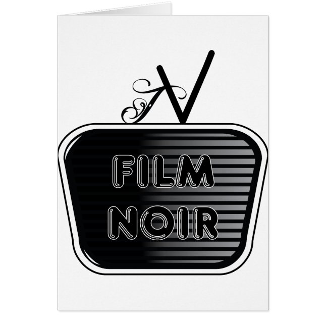 Film Noir (Frente)