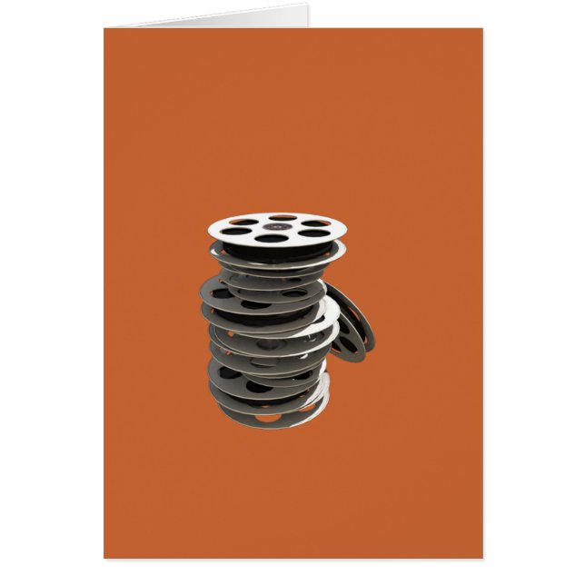 filmreels (Frente)