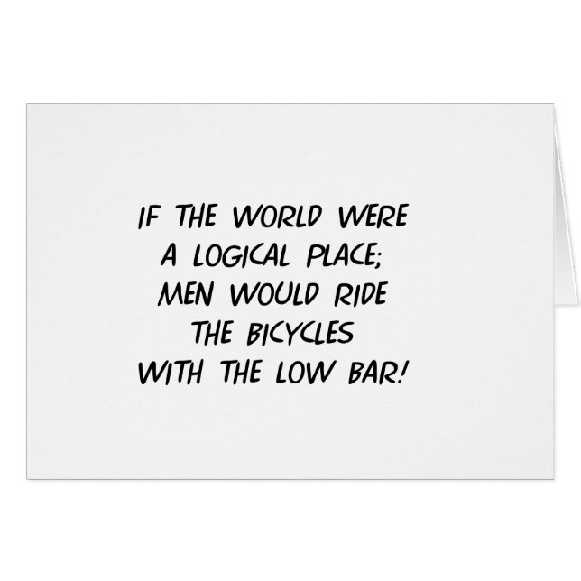 Filosofía de la bicicleta (Anverso (Horizontal))