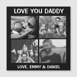 Filtro blanco y negro | Ama Papi